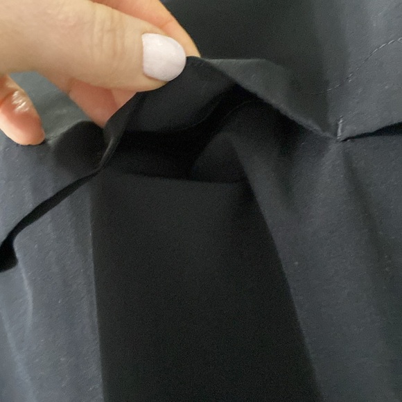 Northface 1st trail UPF button up - Picture 10 of 10